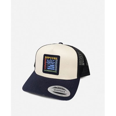 Casquette Desti Trucker RIP CURL
