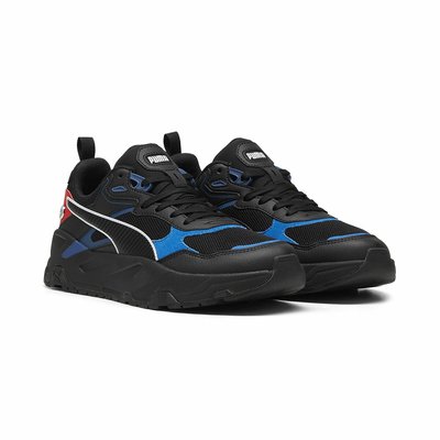Baskets BMW MMS Trinity PUMA