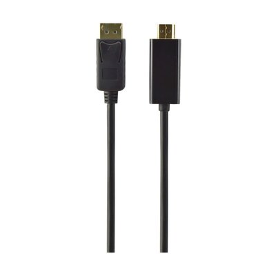 Câble DisplayPort display Port 1m50 ecp ESSENTIEL B