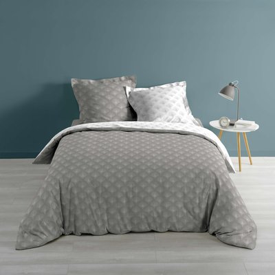 Parure Housse de couette Collection Goldys DOUCEUR D'INTÉRIEUR