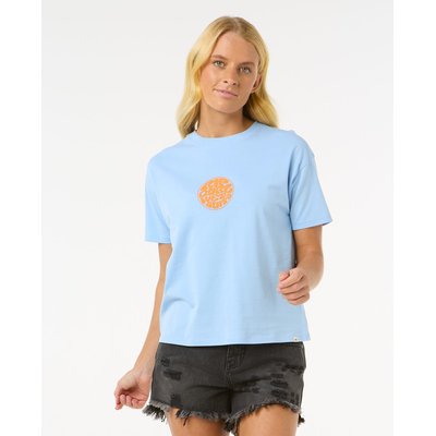 Icons Of SURF Relaxed Tee RIP CURL