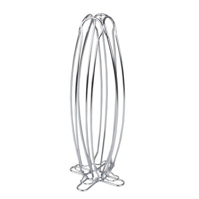 Porte capsules Tower pour 40 capsules Nespresso TABLE PASSION