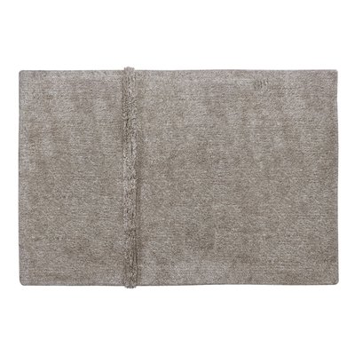 Tapis en laine Rectangulaire Toundra SHEEP OF THE WORLD LORENA CANALS