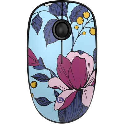 Souris sans fil M-24-SF_F ESSENTIEL B