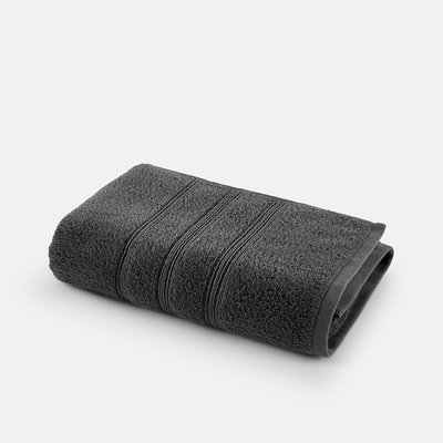 Drap de bain éponge bio 600 g/m2, Ismo LA REDOUTE INTERIEURS