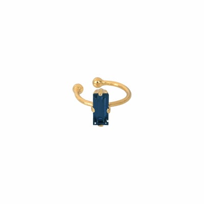 Bague d'oreille palace montana CAROLINE NAJMAN