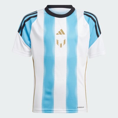 Maillot d'entraînement Messi Enfants adidas Performance