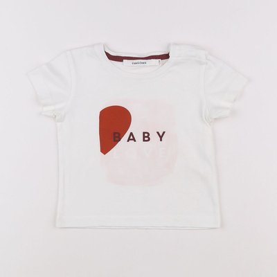 Tee-shirt - Bon état EMOI EMOI