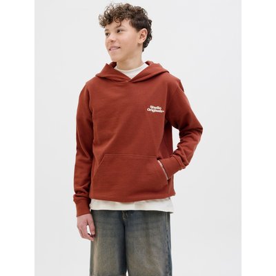 Sweat à capuche JACK & JONES JUNIOR JACK & JONES JUNIOR
