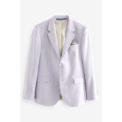 Veste de costume stretch slim NEXT