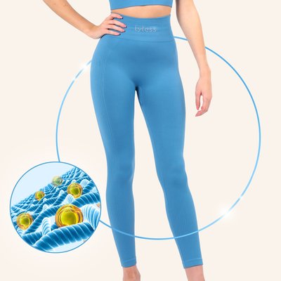 Legging Yogafit minceur LYTESS