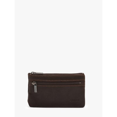 Porte-monnaie Oil cuir ETRIER
