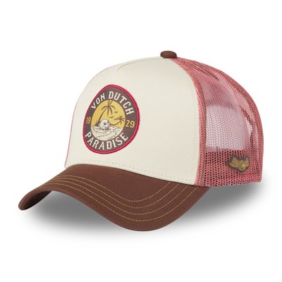 Casquette trucker Surf VON DUTCH