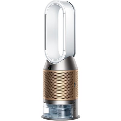 Purificateur d'air, ventilateur, humidificateur Humidify +Cool PH2 De-Nox DYSON