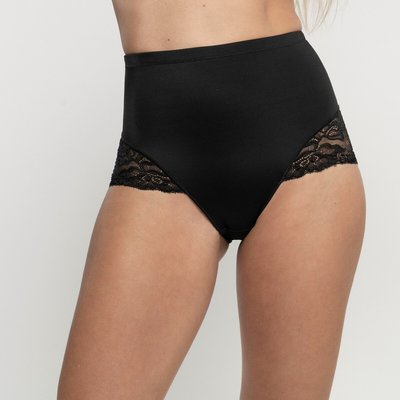 Culotte haute, maintien moyen, Brigitte DORINA