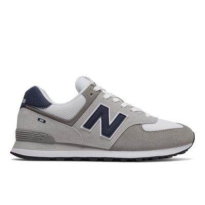 ML574 Suede Trainers NEW BALANCE