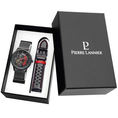 Montre Analogique PADDOCK PIERRE LANNIER