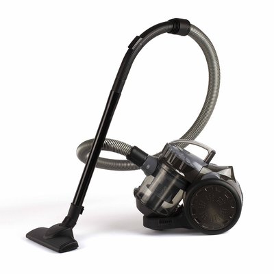 Aspirateur Sans Sac Multi-cyclonique Doh105g LIVOO