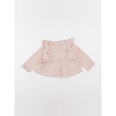 Blouse - Bon état VERTBAUDET