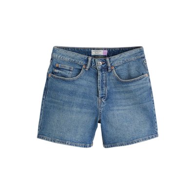 Short en jean coupe sablier NEXT