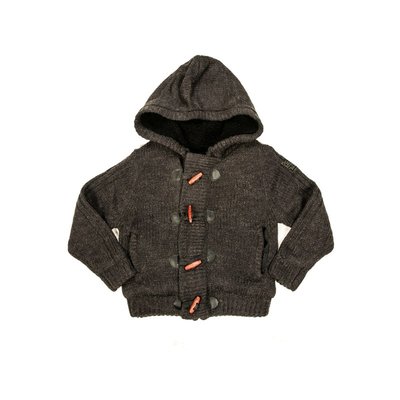 Gilet Capuche Loto RITCHIE