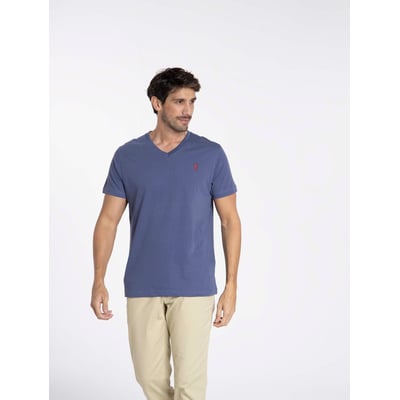 T-Shirt manches courtes coton TOKYO GENTLEMAN FARMER