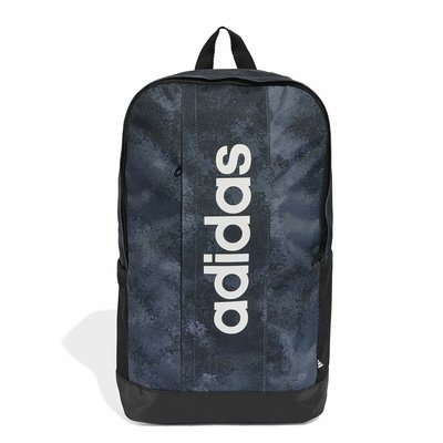Sac à dos Linear Camo Graphic adidas Performance