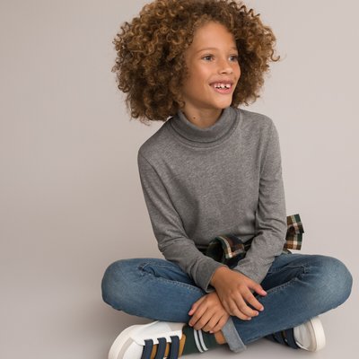 Sous pull enfant new arrivals