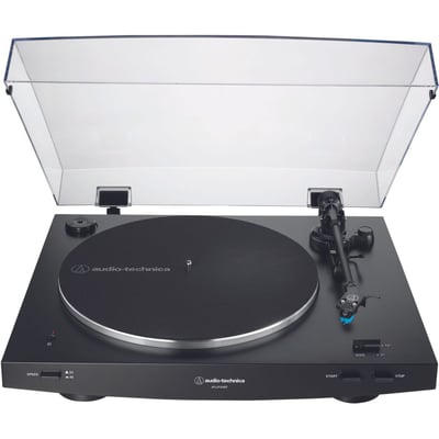 Platine vinyle AT-LP3XBTBK AUDIO-TECHNICA