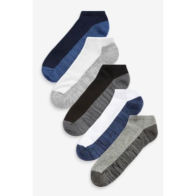Chaussettes de sport, lot de 5 NEXT