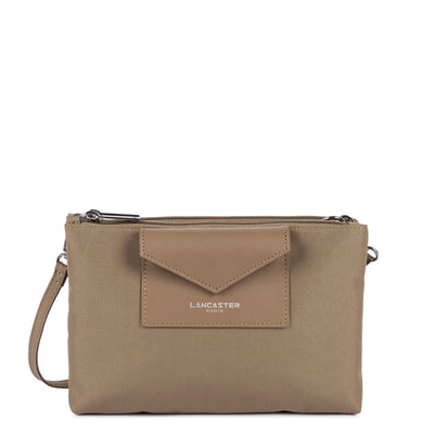 Sac à bandoulière main trotteur Smart KBA LANCASTER