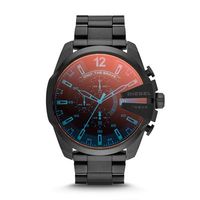 Montre Analogique MEGA CHIEF DIESEL