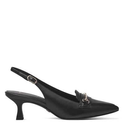 escarpin en cuir TAMARIS