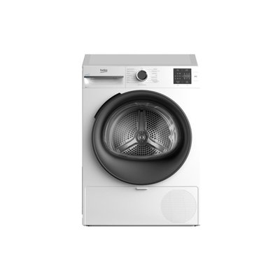 Sèche linge pompe à chaleur D3H29393W BEKO