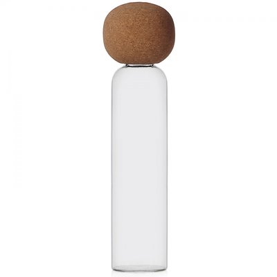 Bouteille Kokeshi ICHENDORF