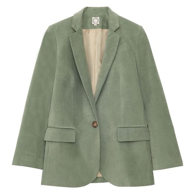 Veste bruna INES DE LA FRESSANGE PARIS