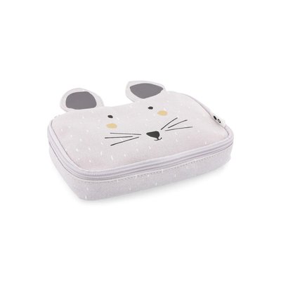 Trousse rectangulaire Mrs. Mouse TRIXIE