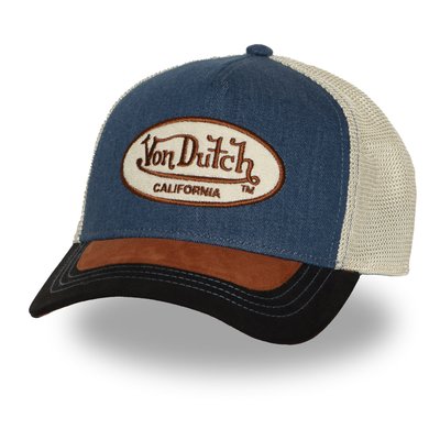 Casquette Trucker Shield VON DUTCH