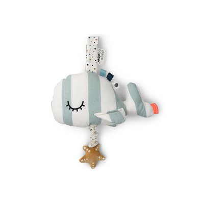 Peluche musicale DONE BY DEER