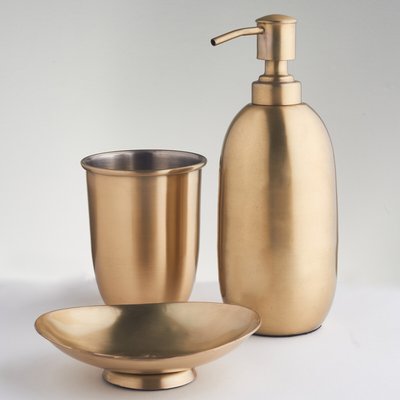 Bathroom Accessory Set OUR HOUSE