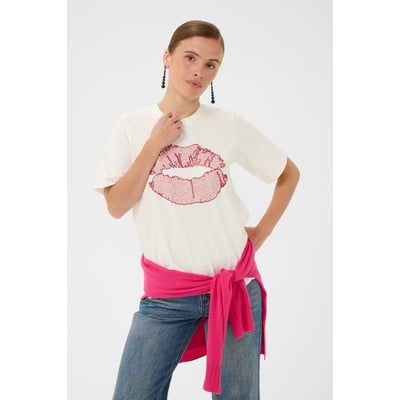 T-shirt CULTURE