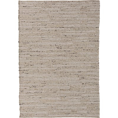 Tapis en laine finition brillante style classique RECOLLECTION