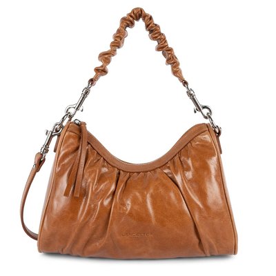 Sac en cuir RÉTRO CHOUCHOU LANCASTER
