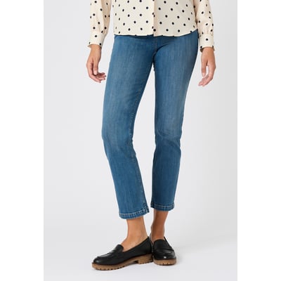 Jean droit 7/8ème Perfect Fit DAMART