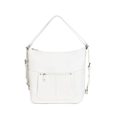 Sac transformable  A4  Cuir CONFORT HEXAGONA