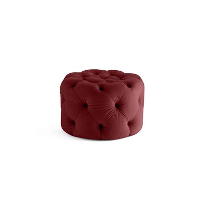 Canapé Chesterfield 1 places - GALLATA LISA DESIGN