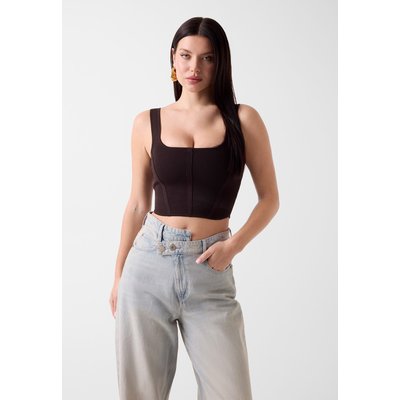 Corset Tricoté GUESS
