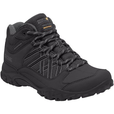 Chaussures de marche EDGEPOINT REGATTA