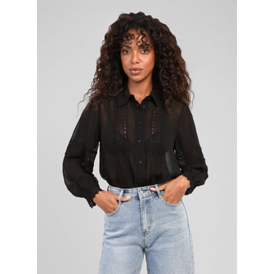 Chemise SIDONY AN'GE