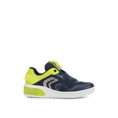 Basket geox garçon lumineuse new arrivals